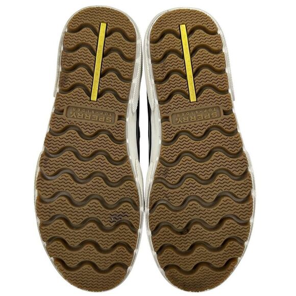 Sperry Top-Sider Halyard Chukka Sneakers Men’s Size 7 main image 5